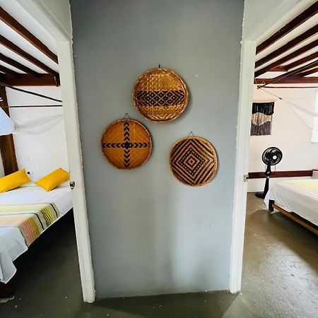 Quatro Palos Rincon Exterior photo