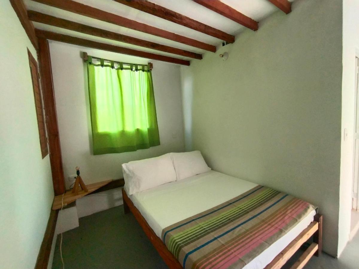 Quatro Palos Rincon Exterior photo