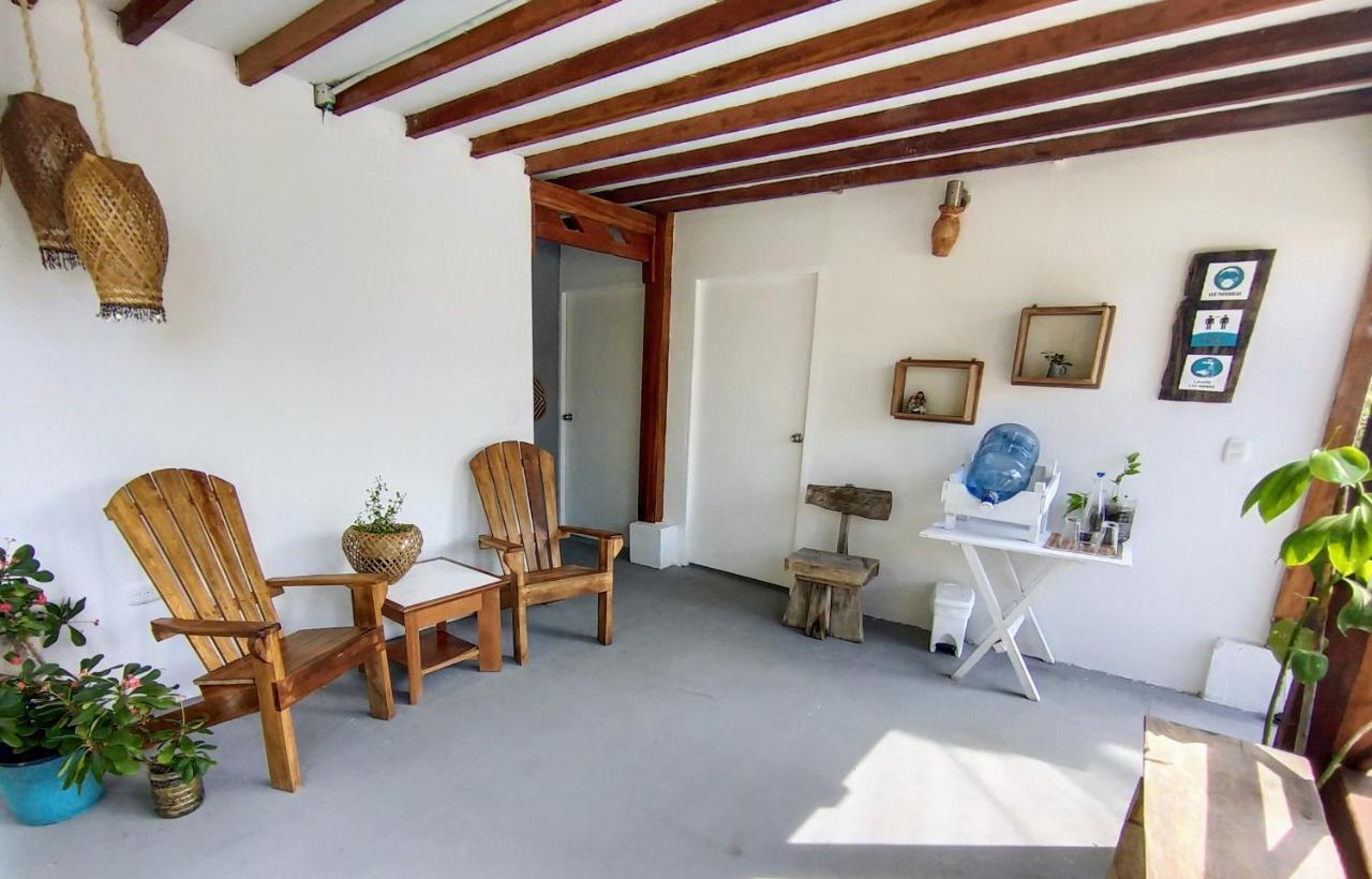 Quatro Palos Rincon Exterior photo