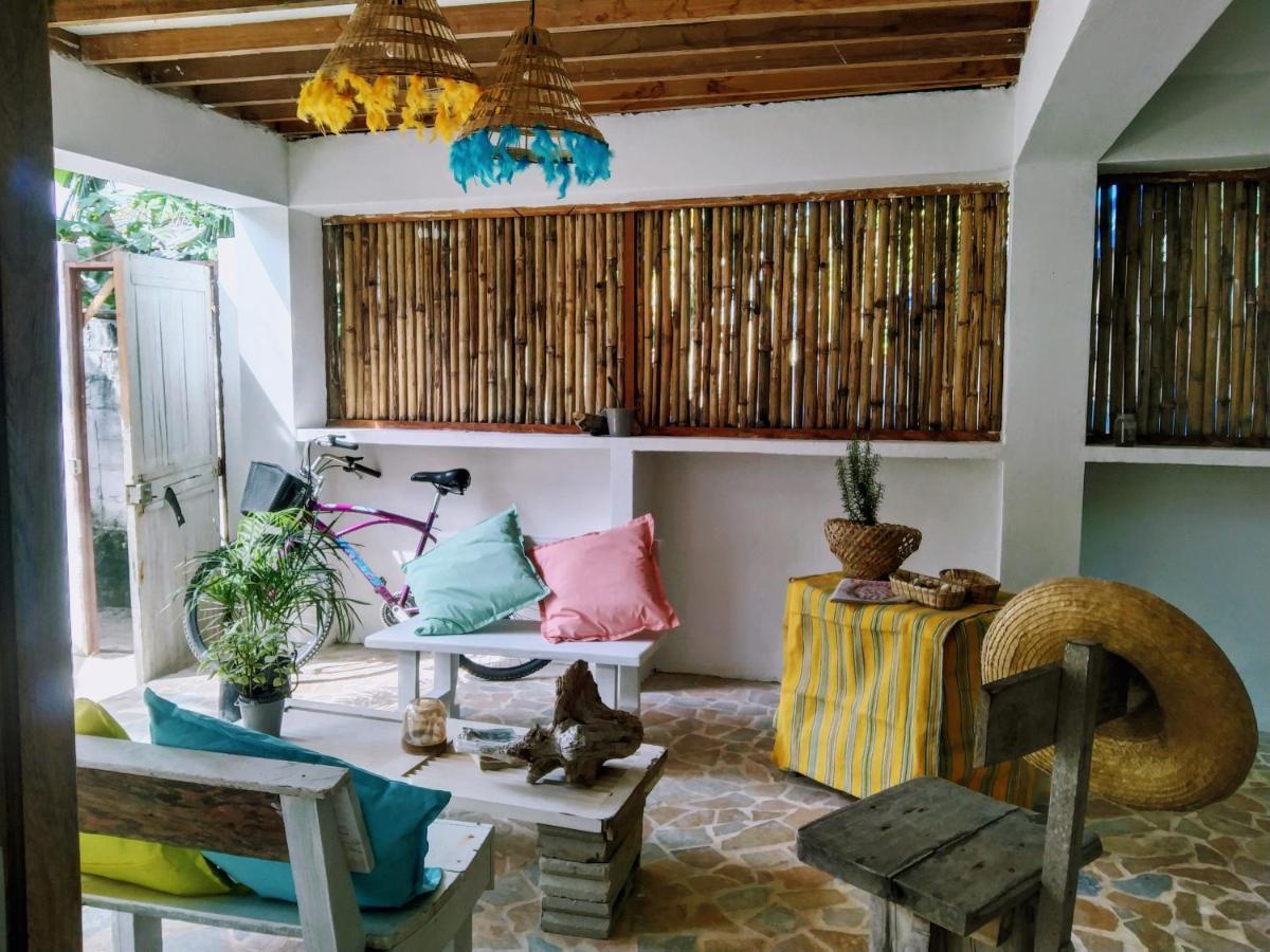 Quatro Palos Rincon Exterior photo