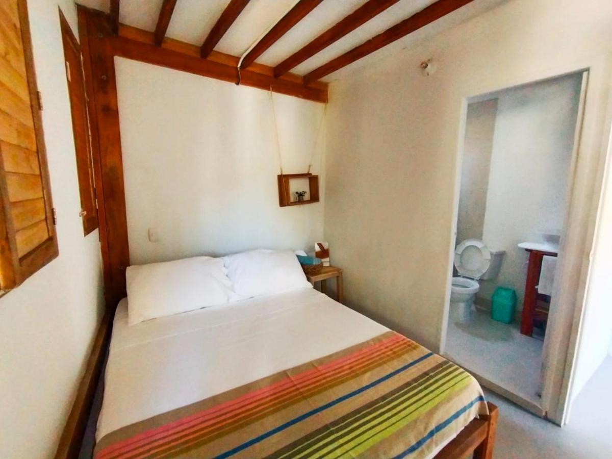 Quatro Palos Rincon Exterior photo