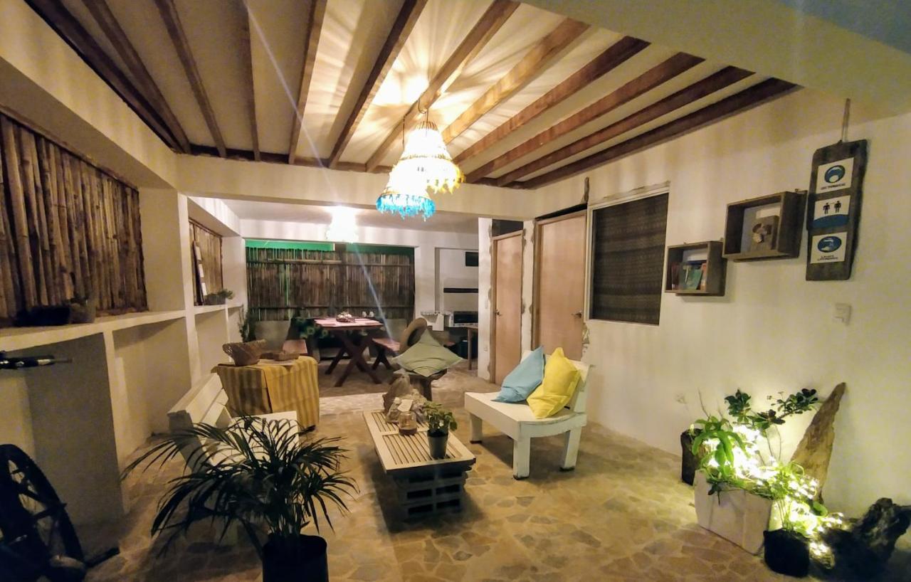 Quatro Palos Rincon Exterior photo