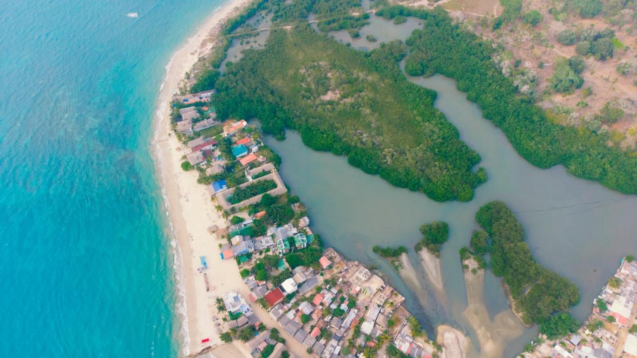 Quatro Palos Rincon Exterior photo