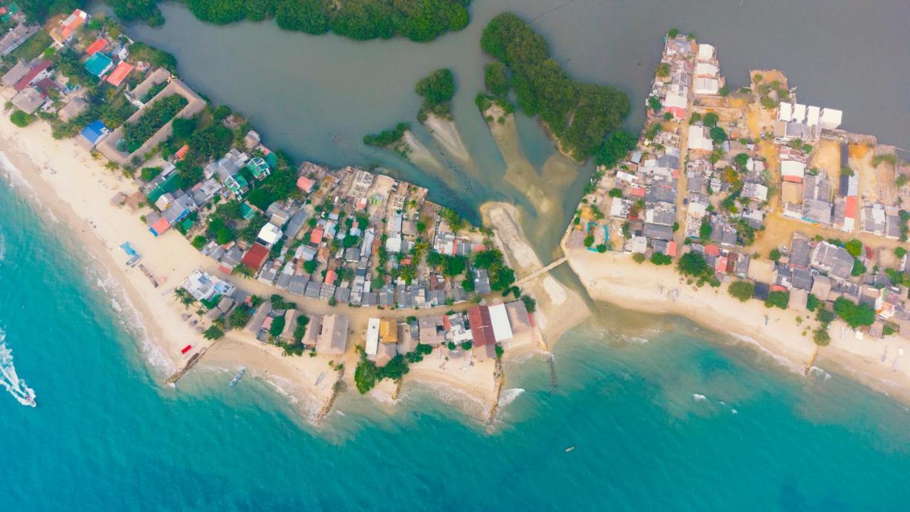 Quatro Palos Rincon Exterior photo