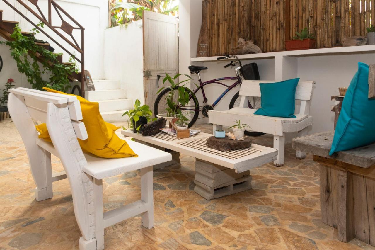 Quatro Palos Rincon Exterior photo