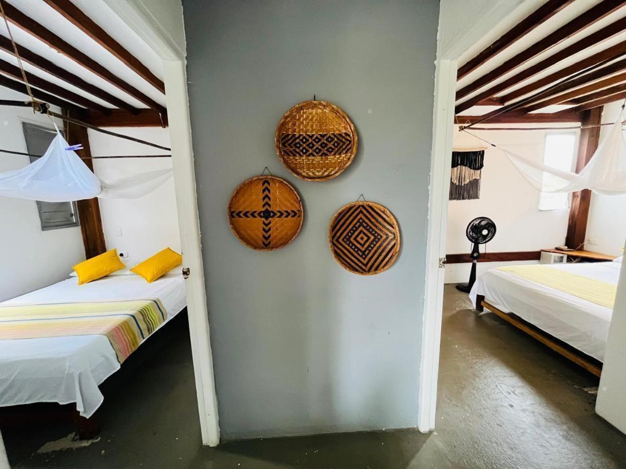 Quatro Palos Rincon Exterior photo