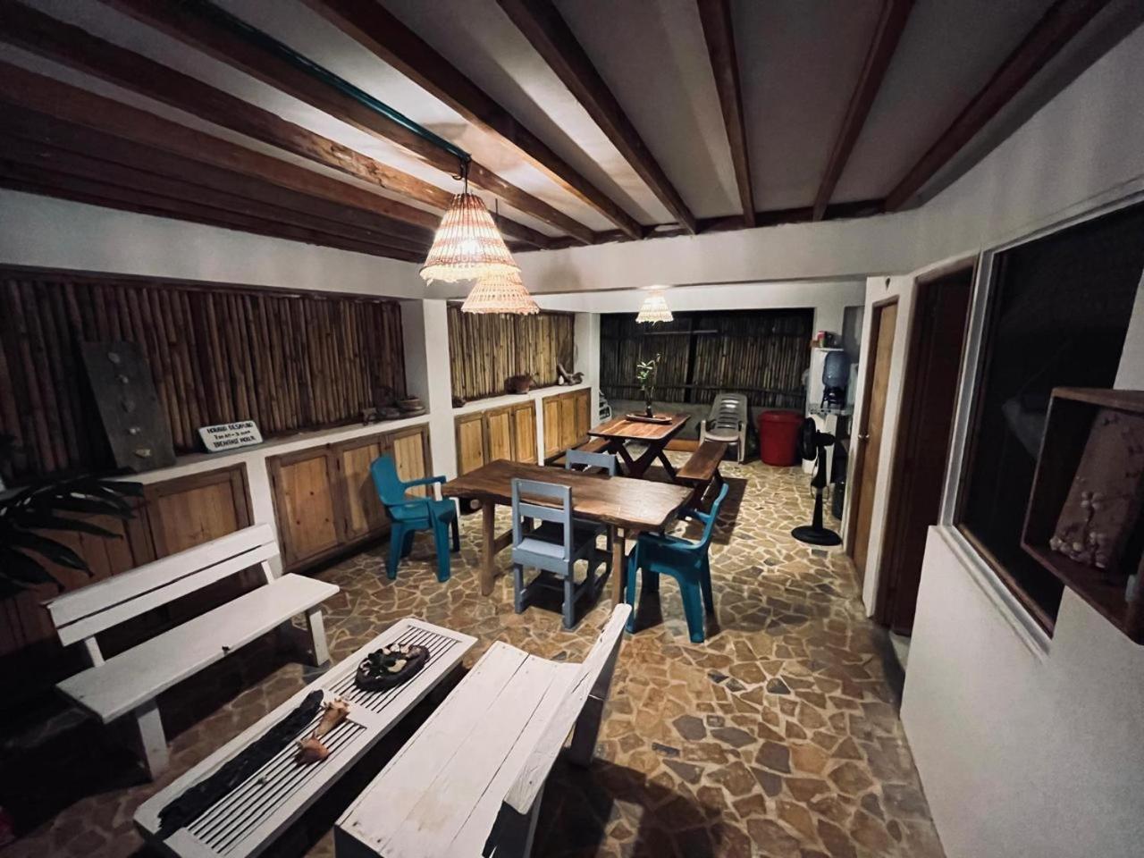 Quatro Palos Rincon Exterior photo