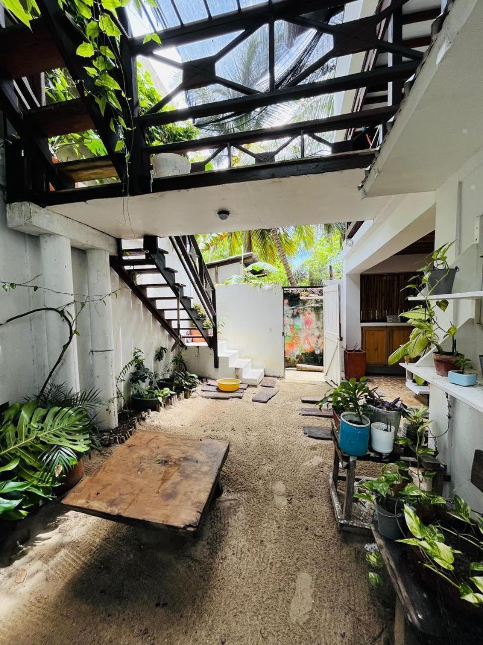 Quatro Palos Rincon Exterior photo