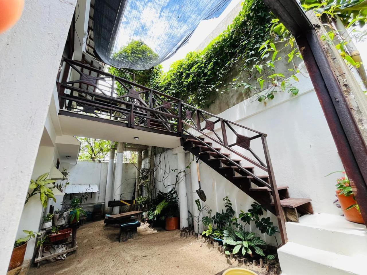 Quatro Palos Rincon Exterior photo